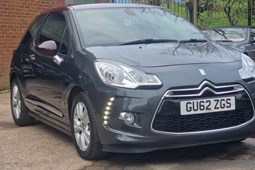 Citroen DS3 (10-15) 1.6 VTi 16V DStyle 3d Auto For Sale - RISHTON AUTO CARE LIMITED, Blackburn