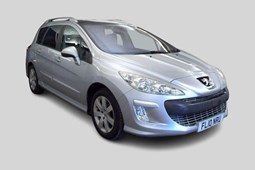 Peugeot 308 SW (08-14) 1.6 HDi (110bhp) SE 5d For Sale - RISHTON AUTO CARE LIMITED, Blackburn