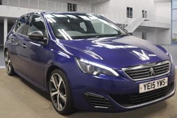 Peugeot 308 GT (15-17) 2.0 BlueHDi GT 5d Auto For Sale - RISHTON AUTO CARE LIMITED, Blackburn