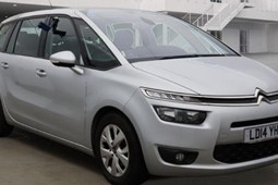 Citroen Grand C4 Picasso (14-18) 1.6 e-HDi (115bhp) Airdream VTR+ 5d For Sale - RISHTON AUTO CARE LIMITED, Blackburn