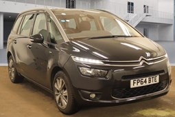 Citroen Grand C4 Picasso (14-18) 1.6 e-HDi (115bhp) Airdream Exclusive 5d ETG6 For Sale - RISHTON AUTO CARE LIMITED, Blackburn