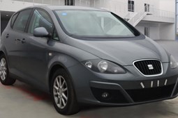 SEAT Altea Hatchback (04-15) 1.6 TDI CR Ecomotive Tech SE 5d For Sale - RISHTON AUTO CARE LIMITED, Blackburn