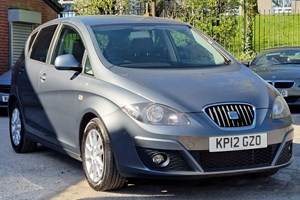 SEAT Altea Hatchback (04-15) 1.6 TDI CR Ecomotive Tech SE 5d For Sale - RISHTON AUTO CARE LIMITED, Blackburn