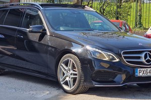 Mercedes-Benz E-Class Estate (10-16) E250 CDI AMG Sport 5d Tip Auto For Sale - RISHTON AUTO CARE LIMITED, Blackburn