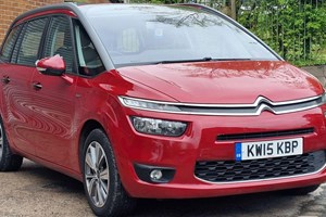 Citroen Grand C4 Picasso (14-18) 2.0 BlueHDi Exclusive 5d EAT6 For Sale - RISHTON AUTO CARE LIMITED, Blackburn