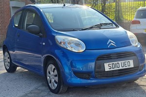 Citroen C1 (05-14) 1.0i VT 3d For Sale - RISHTON AUTO CARE LIMITED, Blackburn