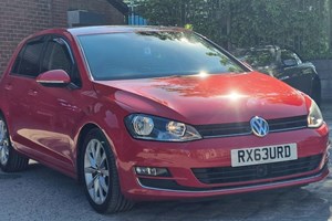Volkswagen Golf Hatchback (13-20) 2.0 TDI Bluemotion Tech GT 5d For Sale - RISHTON AUTO CARE LIMITED, Blackburn