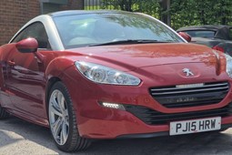 Peugeot RCZ Coupe (10-15) 1.6 THP GT (01/13-) 2d For Sale - RISHTON AUTO CARE LIMITED, Blackburn