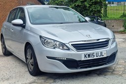 Peugeot 308 Hatchback (14-21) 1.6 BlueHDi (100bhp) Access 5d For Sale - RISHTON AUTO CARE LIMITED, Blackburn