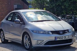 Honda Civic Hatchback (06-11) 2.2 i-CTDi Si 5d For Sale - RISHTON AUTO CARE LIMITED, Blackburn