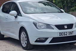 SEAT Ibiza Hatchback (08-17) 1.4 SE (2012) 5d For Sale - RISHTON AUTO CARE LIMITED, Blackburn