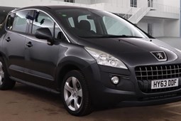 Peugeot 3008 (09-16) 1.6 e-HDi (115bhp) Active 5d EGC For Sale - RISHTON AUTO CARE LIMITED, Blackburn