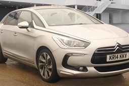 Citroen DS5 (12-15) 2.0 HDi DStyle 5d Auto For Sale - RISHTON AUTO CARE LIMITED, Blackburn