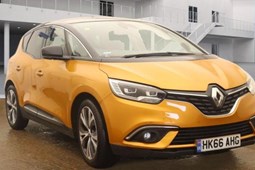 Renault Scenic (16-19) Dynamique S Nav dCi 110 EDC auto 5d For Sale - RISHTON AUTO CARE LIMITED, Blackburn