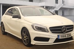 Mercedes-Benz A-Class (13-18) A220 CDI BlueEFFICIENCY AMG Sport 5d Auto For Sale - RISHTON AUTO CARE LIMITED, Blackburn