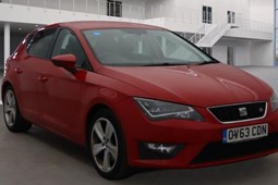 SEAT Leon Hatchback (13-20) 2.0 TDI (184bhp) FR (Technology Pack) 5d For Sale - RISHTON AUTO CARE LIMITED, Blackburn