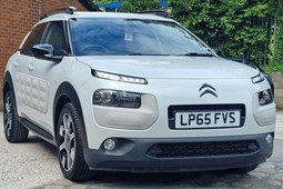 Citroen C4 Cactus (14-18) 1.2 PureTech (82bhp) Flair 5d ETG For Sale - RISHTON AUTO CARE LIMITED, Blackburn