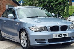 BMW 1-Series Coupe (07-13) 118d Sport 2d For Sale - RISHTON AUTO CARE LIMITED, Blackburn