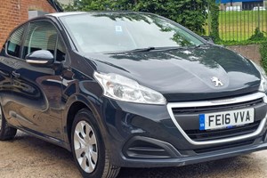 Peugeot 208 Hatchback (12-19) 1.0 PureTech Access A/C 3d For Sale - RISHTON AUTO CARE LIMITED, Blackburn