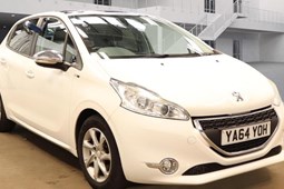 Peugeot 208 Hatchback (12-19) 1.2 VTi Style 5d For Sale - RISHTON AUTO CARE LIMITED, Blackburn