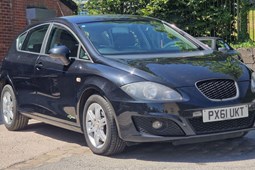 SEAT Leon Hatchback (05-12) 1.6 TDI CR Ecomotive S Copa 5d For Sale - RISHTON AUTO CARE LIMITED, Blackburn