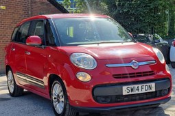 Fiat 500L MPW (13-17) 1.6 Multijet (105bhp) Pop Star (7 Seat) 5d For Sale - RISHTON AUTO CARE LIMITED, Blackburn