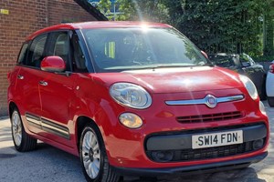 Fiat 500L MPW (13-17) 1.6 Multijet (105bhp) Pop Star (7 Seat) 5d For Sale - RISHTON AUTO CARE LIMITED, Blackburn