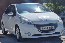 Peugeot 208 Hatchback (12-19) 1.2 VTi Style 5d For Sale - RISHTON AUTO CARE LIMITED, Blackburn