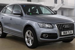 Audi Q5 (08-16) 2.0 TDI Quattro S Line 5d S Tronic For Sale - RISHTON AUTO CARE LIMITED, Blackburn