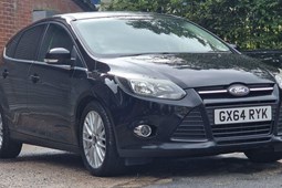 Ford Focus Hatchback (11-18) 1.6 (125bhp) Zetec 5d Powershift For Sale - RISHTON AUTO CARE LIMITED, Blackburn