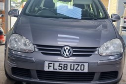 Volkswagen Golf Hatchback (04-08) 1.9 Match TDI 5d DSG For Sale - RISHTON AUTO CARE LIMITED, Blackburn