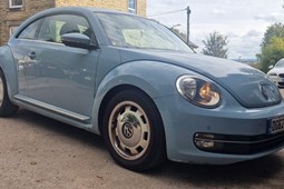 Volkswagen Beetle Hatchback (12-18) 2.0 TDI Design 3d For Sale - RISHTON AUTO CARE LIMITED, Blackburn