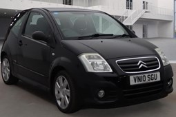 Citroen C2 VTS (04-09) 1.6 HDi 16V VTS (08) 3d For Sale - RISHTON AUTO CARE LIMITED, Blackburn