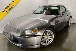 Honda S2000 (99-09) 2.0i GT 2d For Sale - Harris Cars South Ltd, Southampton