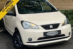 SEAT Mii (12-19) 1.0 (75bhp) Mii by Mango 5d For Sale - Harris Cars South Ltd, Southampton