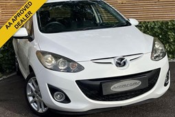 Mazda 2 (07-15) 1.3 Venture Edition 5d For Sale - Harris Cars South Ltd, Southampton