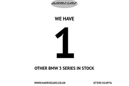 BMW 3-Series Saloon (98-05) 318i SE 4d (98) For Sale - Harris Cars South Ltd, Southampton