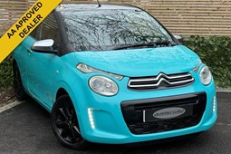 Citroen C1 (14-22) 1.2 VTi Flair 3d For Sale - Harris Cars South Ltd, Southampton