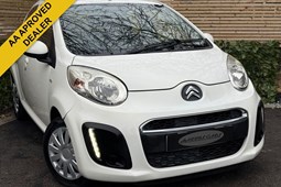 Citroen C1 (05-14) 1.0i VTR (2012) 5d For Sale - Harris Cars South Ltd, Southampton