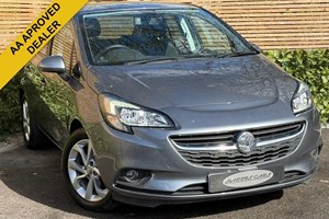 Vauxhall Corsa Hatchback (14-19) 1.4 ecoTEC Energy [AC] 5d For Sale - Harris Cars South Ltd, Southampton