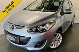 Mazda 2 (07-15) 1.3 Tamura (2010) 5d For Sale - Harris Cars South Ltd, Southampton