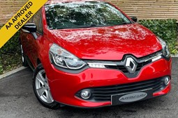 Renault Clio Hatchback (12-19) 1.5 dCi (90bhp) Dynamique Nav 5d For Sale - Harris Cars South Ltd, Southampton