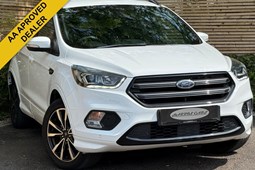 Ford Kuga (12-20) ST-Line 1.5 TDCi 120PS FWD 5d For Sale - Harris Cars South Ltd, Southampton