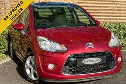 Citroen C3 (10-16) 1.6 HDi 16V Exclusive 5d For Sale - Harris Cars South Ltd, Southampton