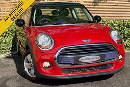 MINI Hatchback (14-24) 1.5 Cooper Hatchback 3d Auto For Sale - Harris Cars South Ltd, Southampton