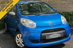 Citroen C1 (05-14) 1.0i VT 5d For Sale - Harris Cars South Ltd, Southampton