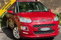 Citroen C3 Picasso (09-17) 1.6 VTi 16V Exclusive 5d EGS6 For Sale - Harris Cars South Ltd, Southampton