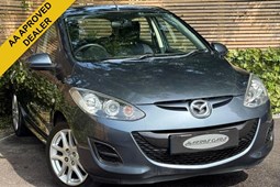 Mazda 2 (07-15) 1.3 Tamura (2010) 5d For Sale - Harris Cars South Ltd, Southampton