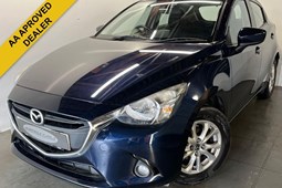 Mazda 2 (15-25) 1.5 SE-L 5d For Sale - Harris Cars South Ltd, Southampton