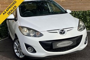 Mazda 2 (07-15) 1.3 Tamura (2010) 5d For Sale - Harris Cars South Ltd, Southampton